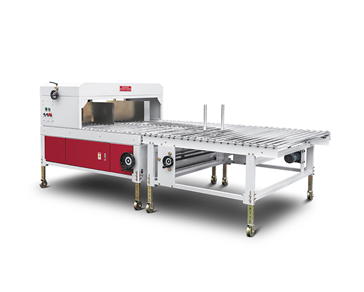 YS5系列轉(zhuǎn)向拍齊機