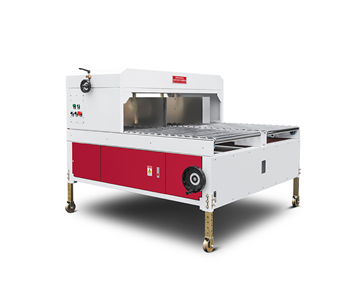 YS5系列轉(zhuǎn)向拍齊機