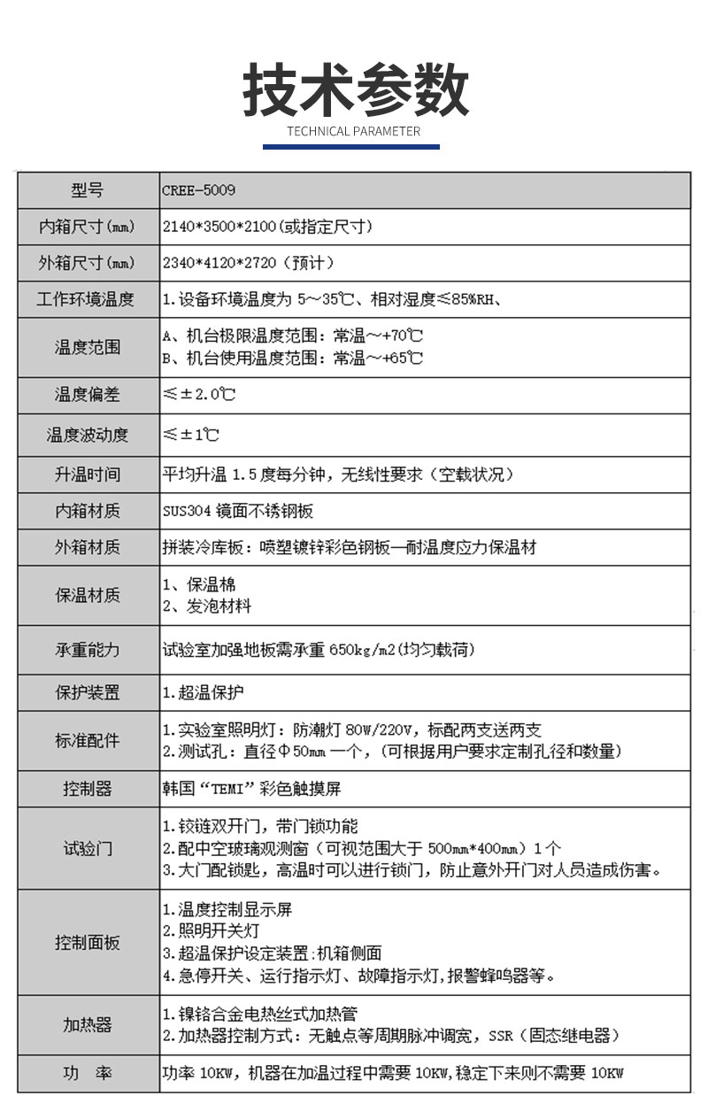 CREE-5009-步入式高低溫老化試驗機.jpg